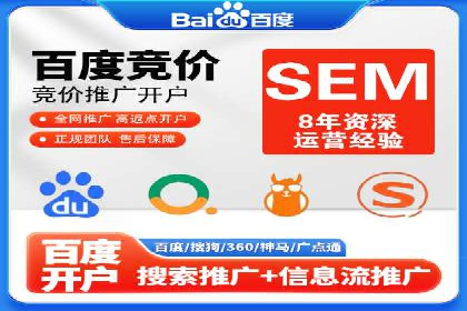 行业趋势下的SEM广告：成功案例与未来展望